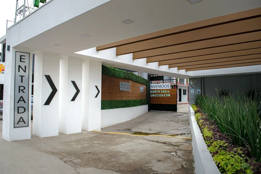 Hotel Jardin hotel detail image 6