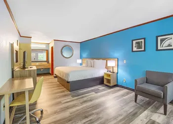 Days Inn by Wyndham Foley - North Gulf Shores hotel thumbnail 5