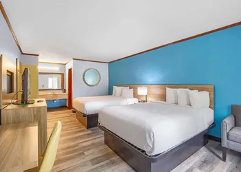 Days Inn by Wyndham Foley - North Gulf Shores hotel thumbnail 8