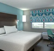 Tru by Hilton Chesterfield Township Detroit hotel detail image 3