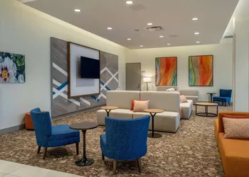 Hilton Garden Inn Jeffersonville Louisville North hotel thumbnail 2