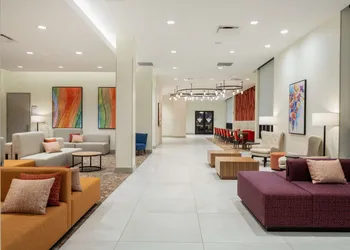 Hilton Garden Inn Jeffersonville Louisville North hotel thumbnail 3