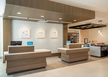 Hilton Garden Inn Jeffersonville Louisville North hotel thumbnail 5