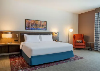 Hilton Garden Inn Jeffersonville Louisville North hotel thumbnail 6
