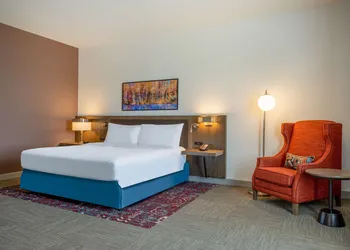 Hilton Garden Inn Jeffersonville Louisville North hotel thumbnail 7