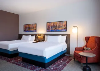 Hilton Garden Inn Jeffersonville Louisville North hotel thumbnail 8