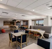 Hampton Inn Colorado Springs Northeast hotel detail image 4