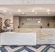 Hampton Inn Colorado Springs Northeast hotel detail image 5