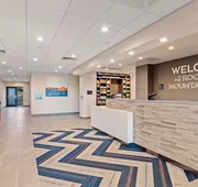 Hampton Inn Colorado Springs Northeast hotel detail image 7