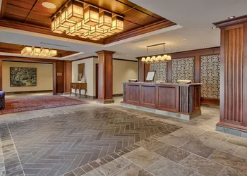 The Residences at Sun Peaks Grand hotel thumbnail 2