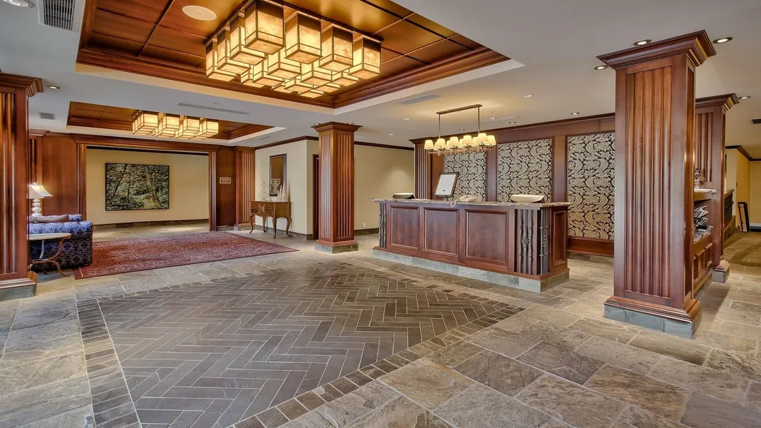 The Residences at Sun Peaks Grand hotel detail image 2