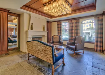 The Residences at Sun Peaks Grand hotel thumbnail 3