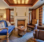The Residences at Sun Peaks Grand hotel detail image 4