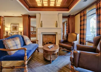The Residences at Sun Peaks Grand hotel thumbnail 4