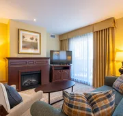 The Residences at Sun Peaks Grand hotel detail image 5