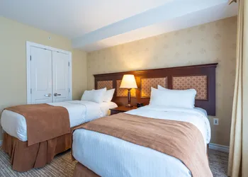 The Residences at Sun Peaks Grand hotel thumbnail 6