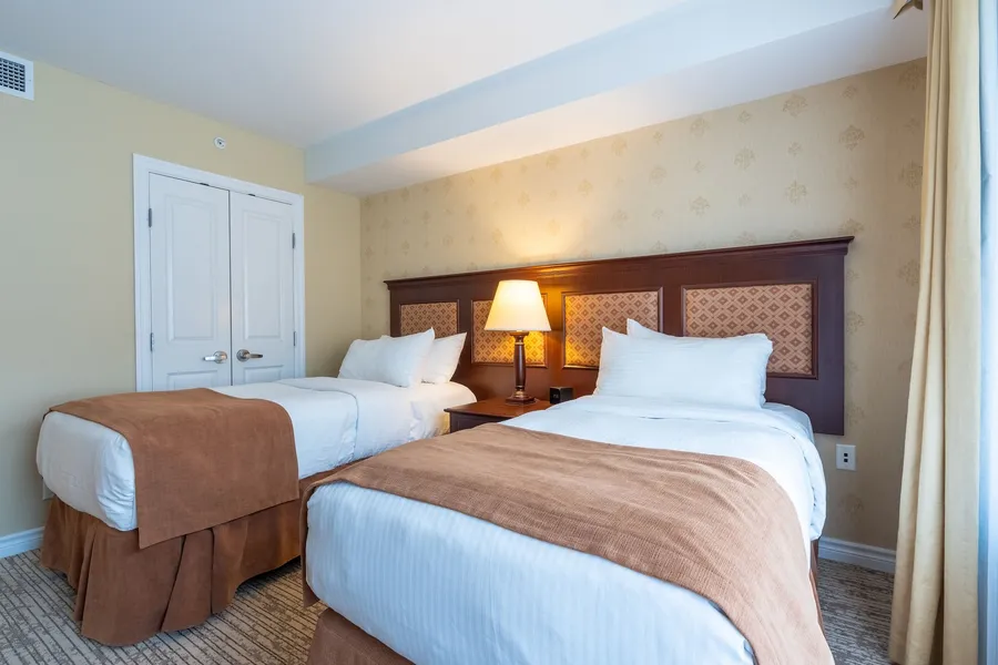 The Residences at Sun Peaks Grand hotel detail image 6