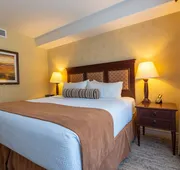 The Residences at Sun Peaks Grand hotel detail image 7