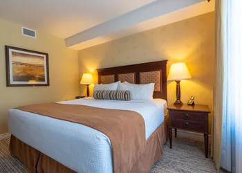 The Residences at Sun Peaks Grand hotel thumbnail 7