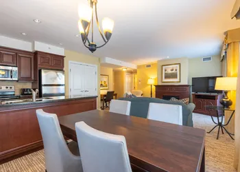 The Residences at Sun Peaks Grand hotel thumbnail 8
