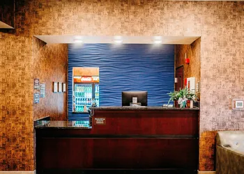 Cobblestone Hotel & Suites - International Falls hotel thumbnail 4