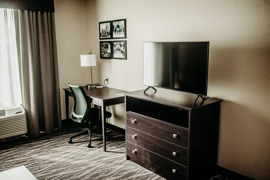 Cobblestone Hotel & Suites - International Falls hotel detail image 6
