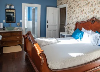 The Urstad House B&B hotel thumbnail 2
