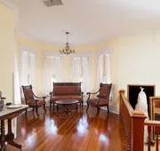 Oaklea Mansion Bed and Breakfast hotel detail image 3