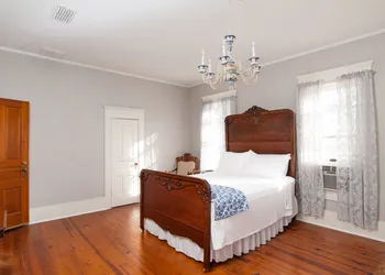 Oaklea Mansion Bed and Breakfast hotel thumbnail 6