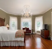 Oaklea Mansion Bed and Breakfast hotel detail image 7