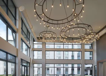 Embassy Suites by Hilton Bowling Green hotel thumbnail 4