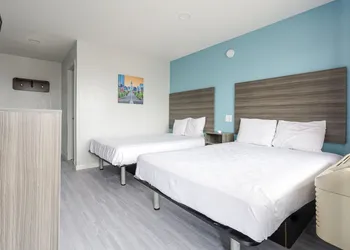 Rest Inn hotel thumbnail 4