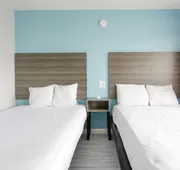 Rest Inn hotel detail image 7