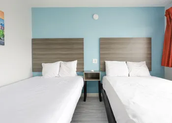 Rest Inn hotel thumbnail 7