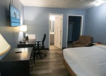 Ashley Motel hotel thumbnail 8