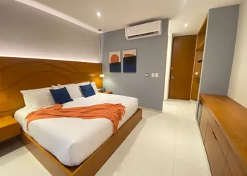 Hotel Puerto Libre Cozumel hotel thumbnail 3