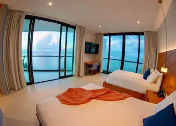 Hotel Puerto Libre Cozumel hotel thumbnail 7