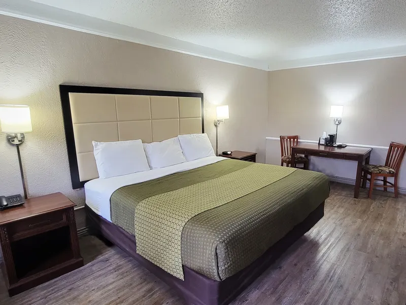 Flex Studios hotel detail image 2