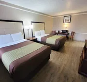 Flex Studios hotel detail image 4