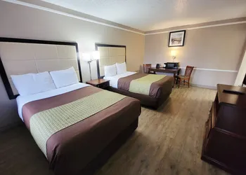 Flex Studios hotel thumbnail 4