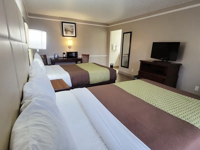 Flex Studios hotel detail image 6