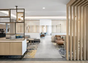TownePlace Suites by Marriott Oshkosh hotel thumbnail 2
