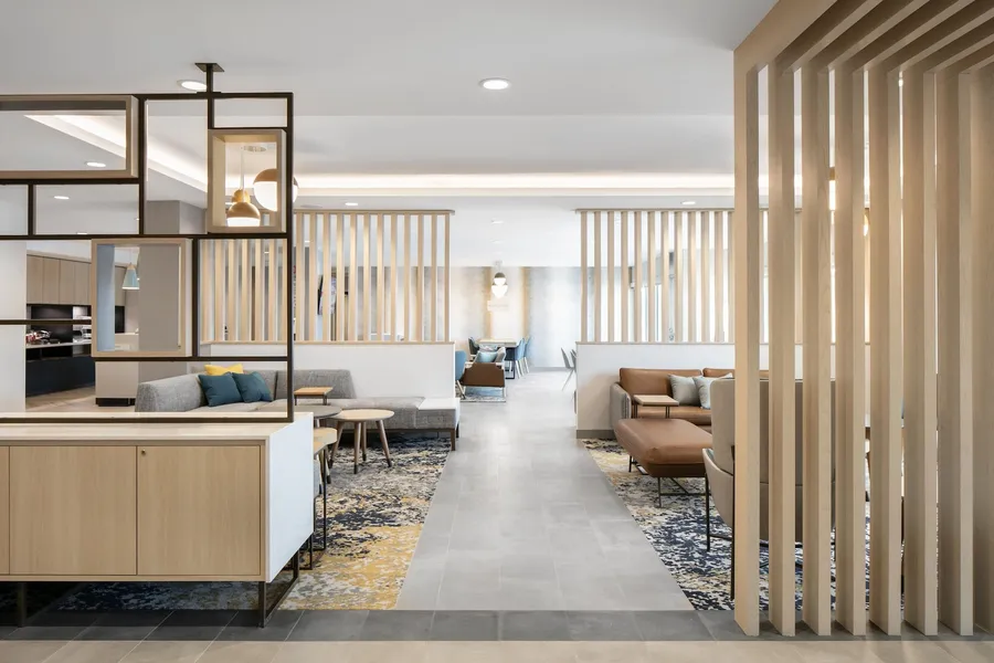 TownePlace Suites by Marriott Oshkosh hotel detail image 2