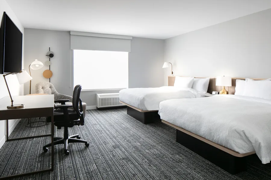 TownePlace Suites by Marriott Oshkosh hotel detail image 6
