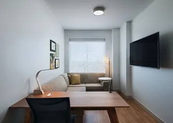 Element Dallas Las Colinas hotel thumbnail 4