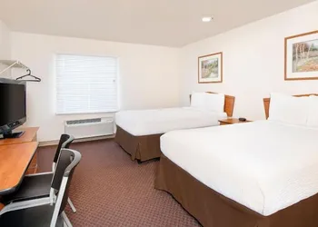 LikeHome Extended Stay Hotel Columbus hotel thumbnail 3