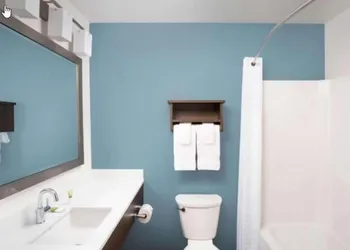 LikeHome Extended Stay Hotel Columbus hotel thumbnail 4