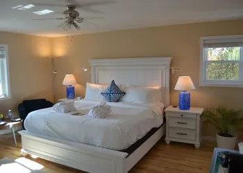 Salish Bed & Breakfast and Spa hotel thumbnail 3