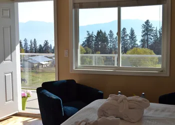 Salish Bed & Breakfast and Spa hotel thumbnail 5