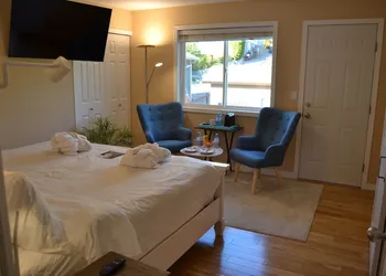 Salish Bed & Breakfast and Spa hotel thumbnail 6